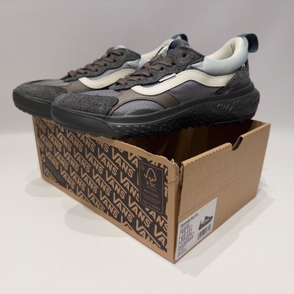 NEW! VANS UltraRange Neo VR3 MTE Shoes Sneakers Women's 9 Men’s 7.5 - Picture 2 of 7